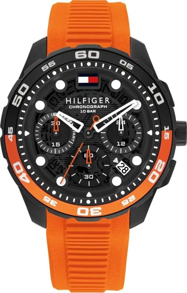 Наручные часы Tommy Hilfiger 1792234