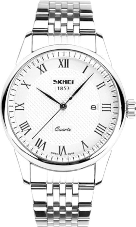 Наручные часы Skmei 9058 (белый)