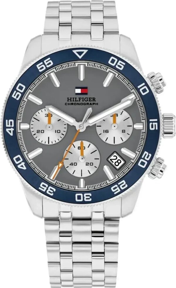 Наручные часы Tommy Hilfiger 1710744
