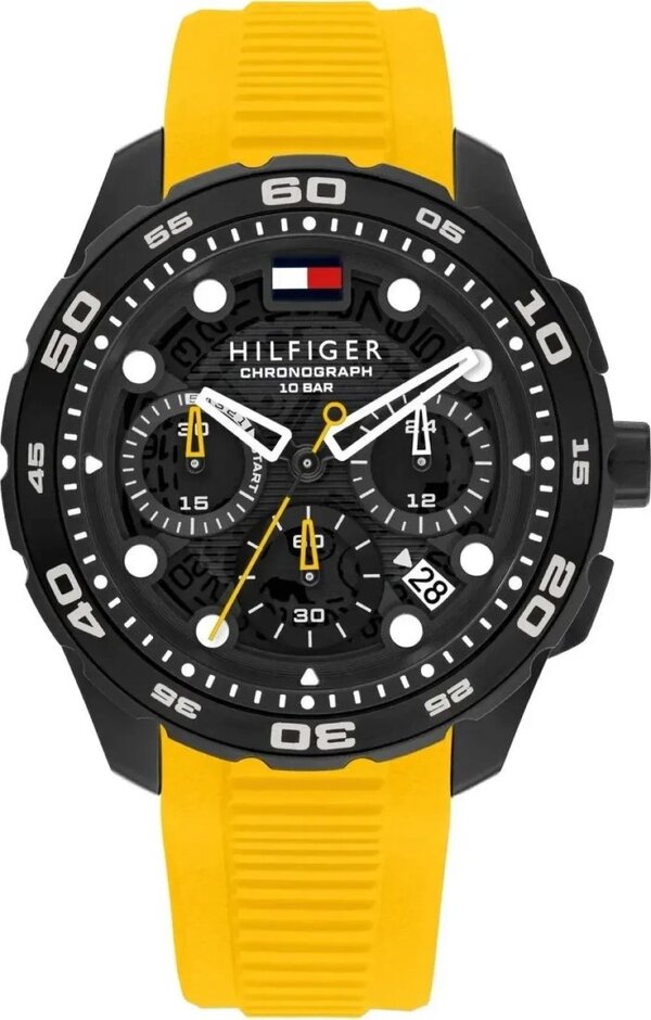 Наручные часы Tommy Hilfiger 1792235