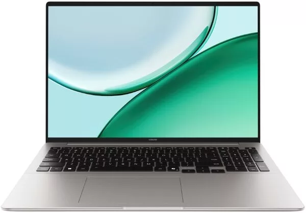 Ноутбук HONOR MagicBook X16 Plus 2026 LHC-5611F 5301ASJP