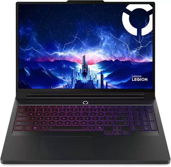 Игровой ноутбук Lenovo Legion Pro 7 16IAX10H 83F50029RK