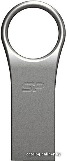 USB Flash Silicon-Power F80 32Gb (SP032GBUF2F80V1S)