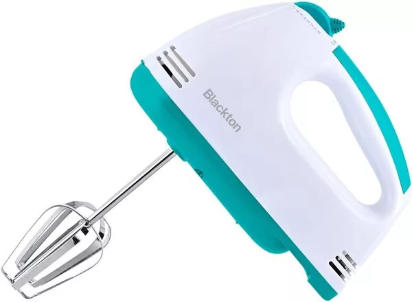 Миксер Blackton MX423 New (белый/бирюзовый)