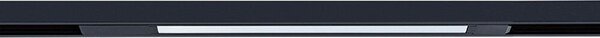 Трековый светильник Arte Lamp Optima 0.1-10v A7493PL-1BK