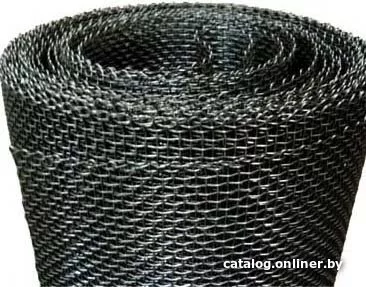 Строительная сетка Сетка тканая НУ 2x2 мм 0.4 мм
