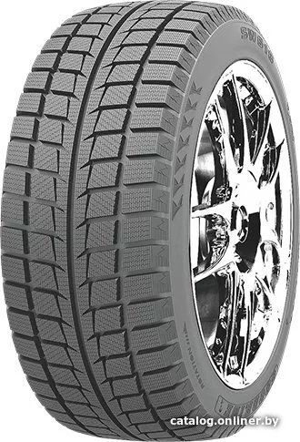 Зимние шины WestLake SW618 215/65R16 98T