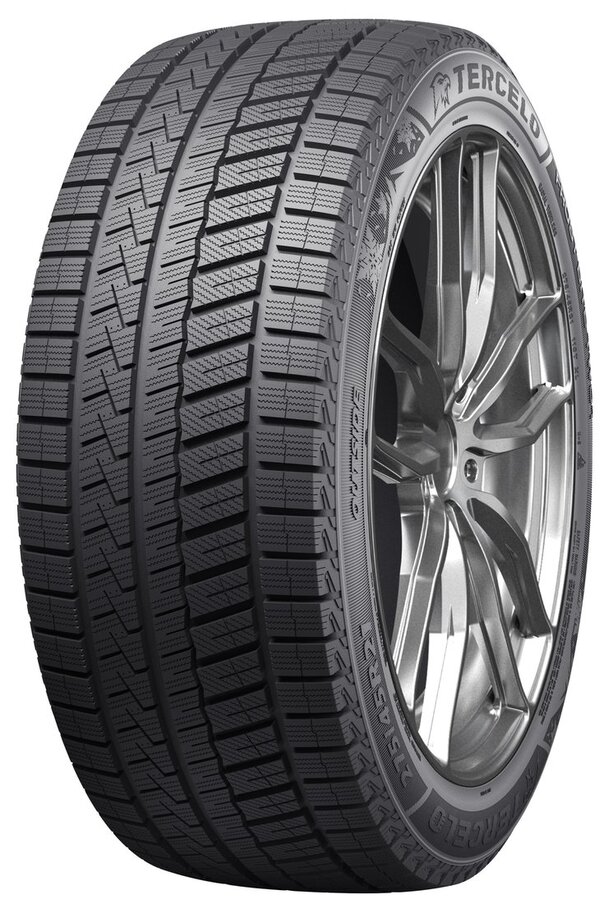 Зимние шины Tercelo Frost Bite TW01 225/55R18 98T