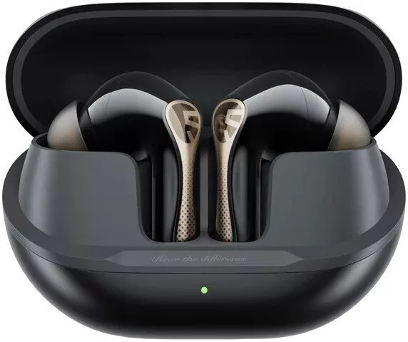 Наушники SoundPeats Air5 Pro+