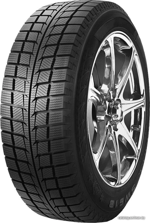 Зимние шины Goodride SW618 215/60R16 95T