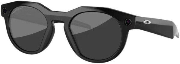 Умные очки Oakley Meta HSTN S51 OW8002 (F Black, L Prizm Black Polariz