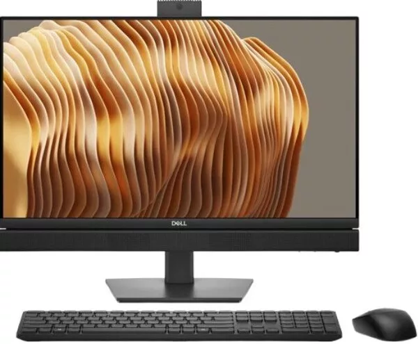Моноблок Dell Pro 24 All-in-One QC24251-3641