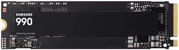 SSD Samsung 990 1TB MZ-V9V1T0BW