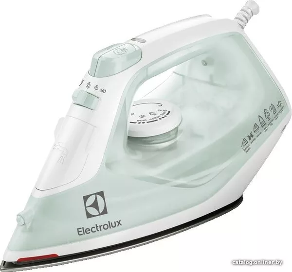 Утюг Electrolux Easyline EDB1740LG