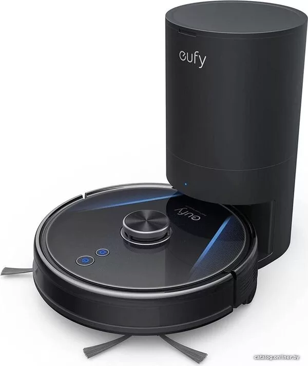 Робот-пылесос Eufy RoboVac LR30 Hybrid+