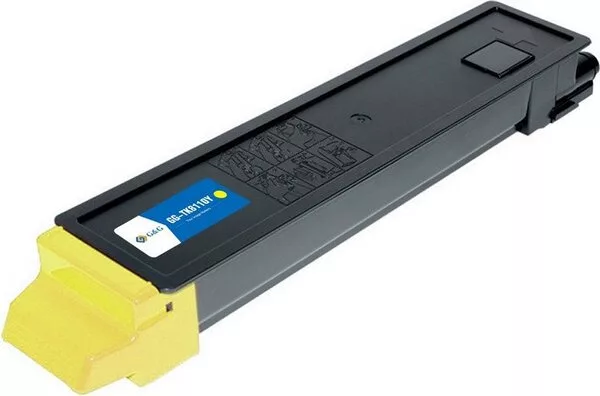 Тонер G&G GG-TK-8110Y