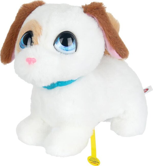Интерактивная игрушка Мой Питомец Щенок Генри JX-1850