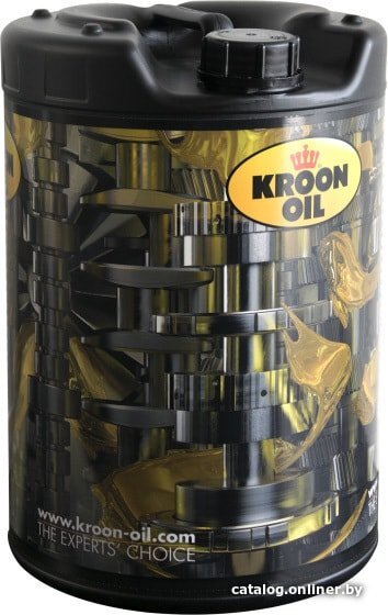 Моторное масло Kroon Oil Emperol 10W-40 20л