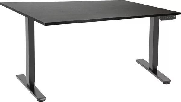 Стол с регулировкой высоты ErgoSmart Ergo Desk Prime 1380x800x18 мм (д