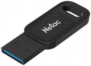USB Flash Netac UM75 USB 3.2 32GB NT03UM75B-032G-32BK