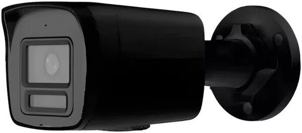 IP-камера HiWatch DS-I450L(D) (2.8 мм, черный)