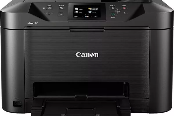 МФУ Canon Maxify MB5150