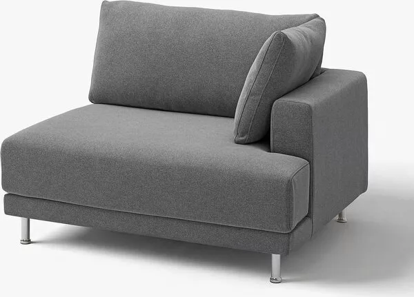 Изображение Модульный диван Ikea Uppakra 99612968
