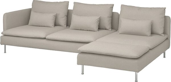 Угловой диван Ikea Soderhamn 59449700