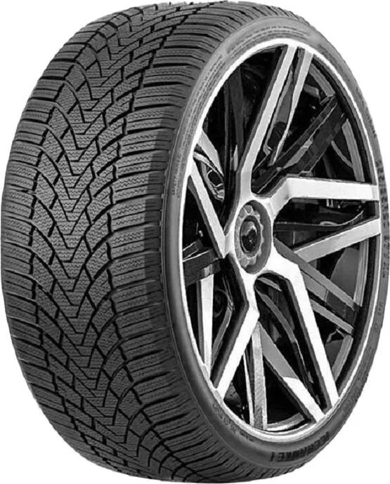 Зимние шины Rockblade IceCruiser I 215/55R17 98V XL