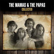 Виниловая пластинка The Mamas & The Papas - Collected (Limited Edition