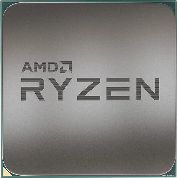 Процессор AMD Ryzen 5 5500F (BOX)