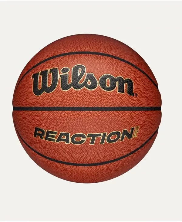 Баскетбольный мяч Wilson Reaction Pro (5 размер)