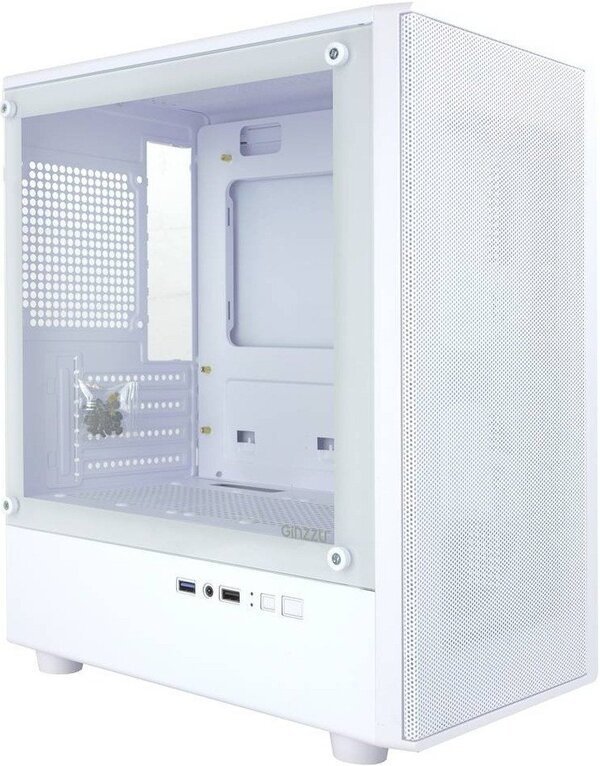 Корпус Ginzzu CL411