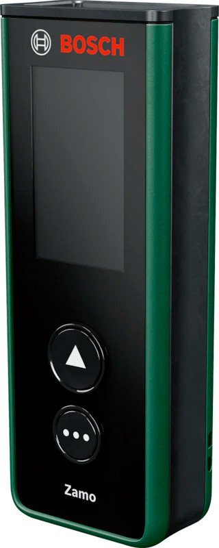 Лазерный дальномер Bosch Zamo 0603672H00