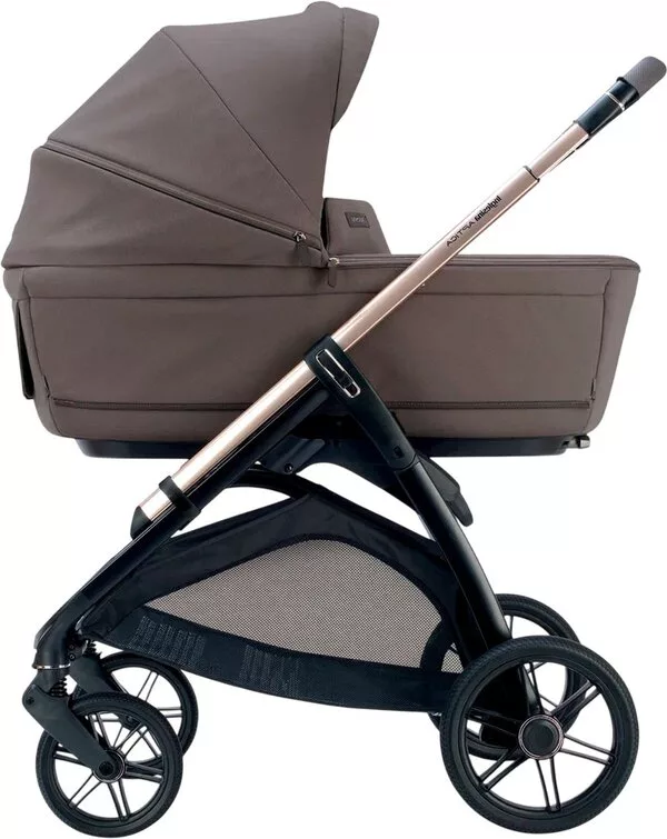 Универсальная коляска Inglesina 3 в 1 Aptica Darwin i-Size Essence KA6