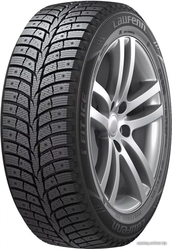 Зимние шины Laufenn I Fit ICE 235/55R17 103T