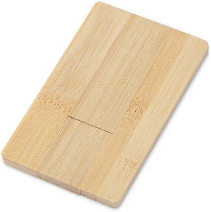 USB Flash Oasis Bamboo Card 32GB 624200