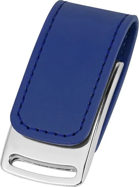 USB Flash Oasis Vigo 16GB 622816 (синий/серебристый)