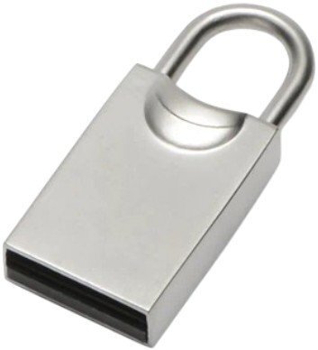 USB Flash Oasis Lock 16GB 6122.00.16