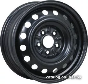 Штампованные диски TREBL R-1679 16x7