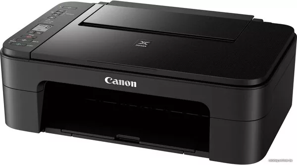 Принтер Canon PIXMA TS3350 3771C006