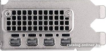 Низкопрофильная планка NVIDIA RTX A2000 Low Profile Bracket