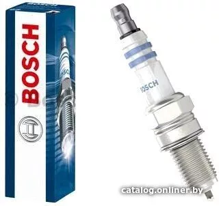 Свеча Bosch 0242240657