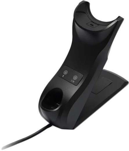 Зарядно-коммуникационная подставка для сканера Mertech CL-2300/2310 41