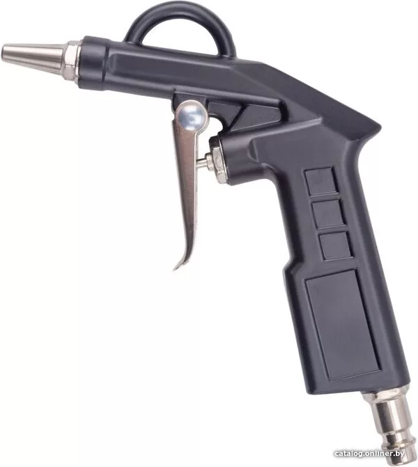 Пистолет продувочный FoxWeld Aero 6616