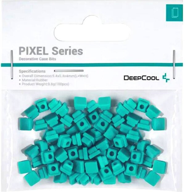 Элемент для оформления корпуса DeepCool Pixel R-PIXEL-GB100-G-1