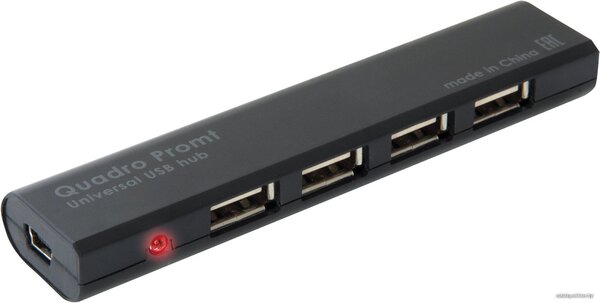 Defender Quadro Promt USB 2.0 [83200]