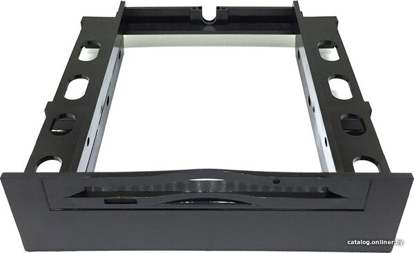 Переходник для FDD дисковода 3.5 в отсек 5.25 Espada EFHdd
