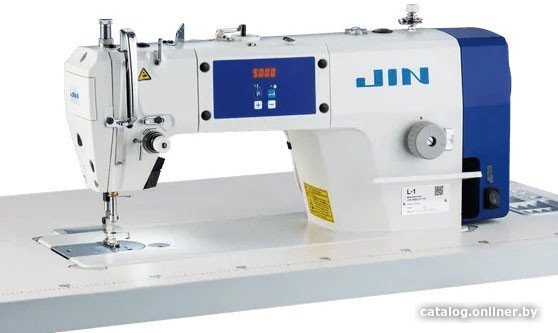 Швейная машина JIN L1-BA