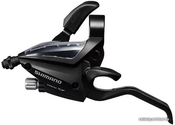 Шифтер передний Shimano Acera ST-EF500 3 speed